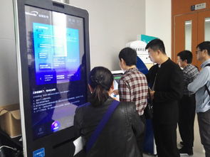 我校參加WE 2017智繪互聯(lián)校園新生態(tài)峰會(huì)，聚焦人工智能行業(yè)應(yīng)用系統(tǒng)集成服務(wù)