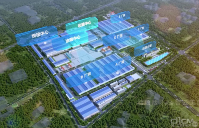 國家四部委聯合認定，山河智能榮膺智能制造示范工廠，引領AI集成服務新標桿